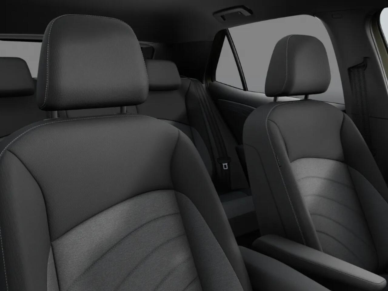 Volkswagen ID.3 Limited Edition 52 kWh accu 170 PK · Sfeerverlichting · Multifunctioneel stuurwiel ·