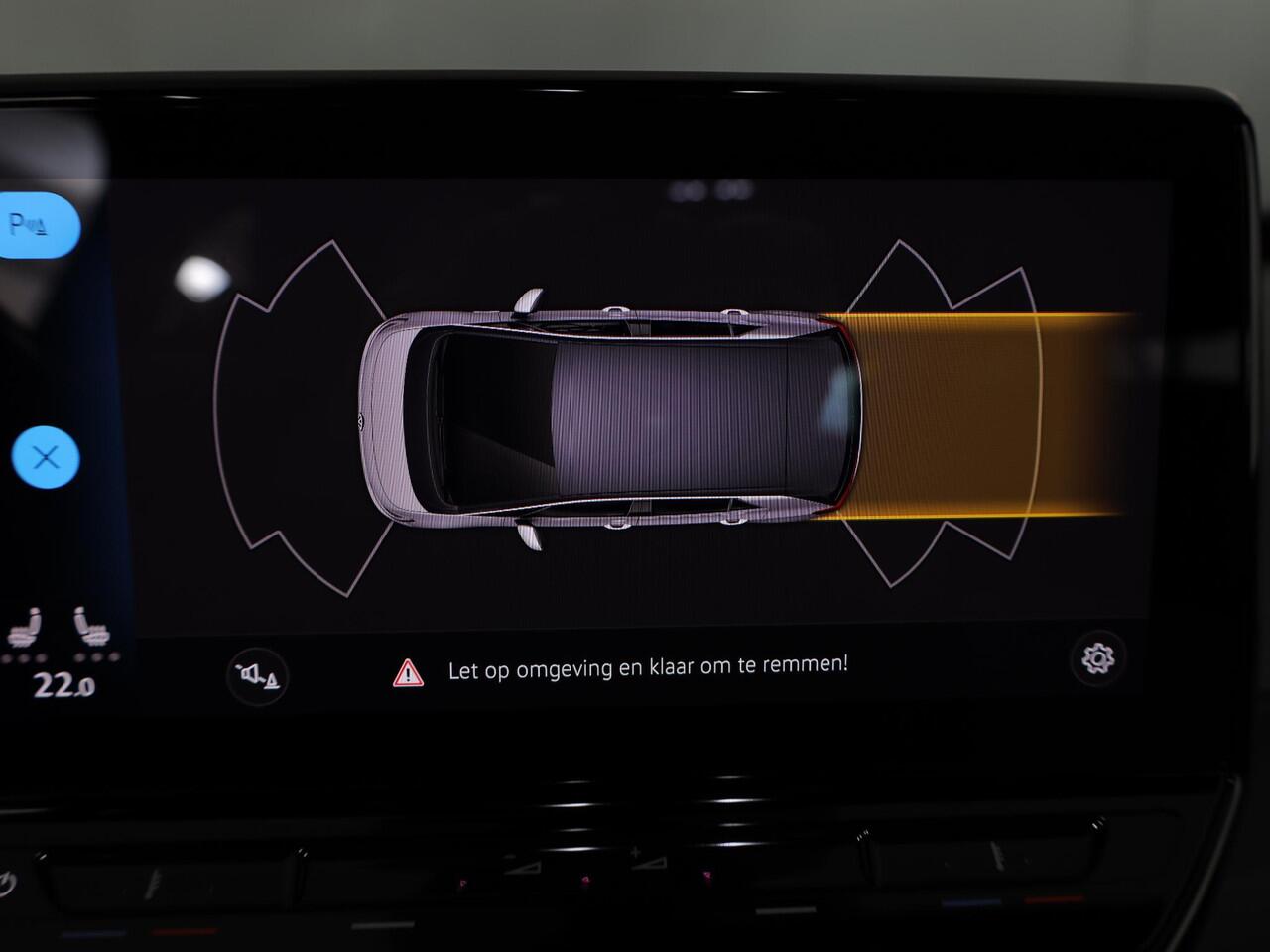 Volkswagen ID.3 Pure 45 kWh 150pk| trekhaak afn.kogel| Navi| stuur en voorstoelen verwarmd| Interieur voorverwarming| SOH 90%