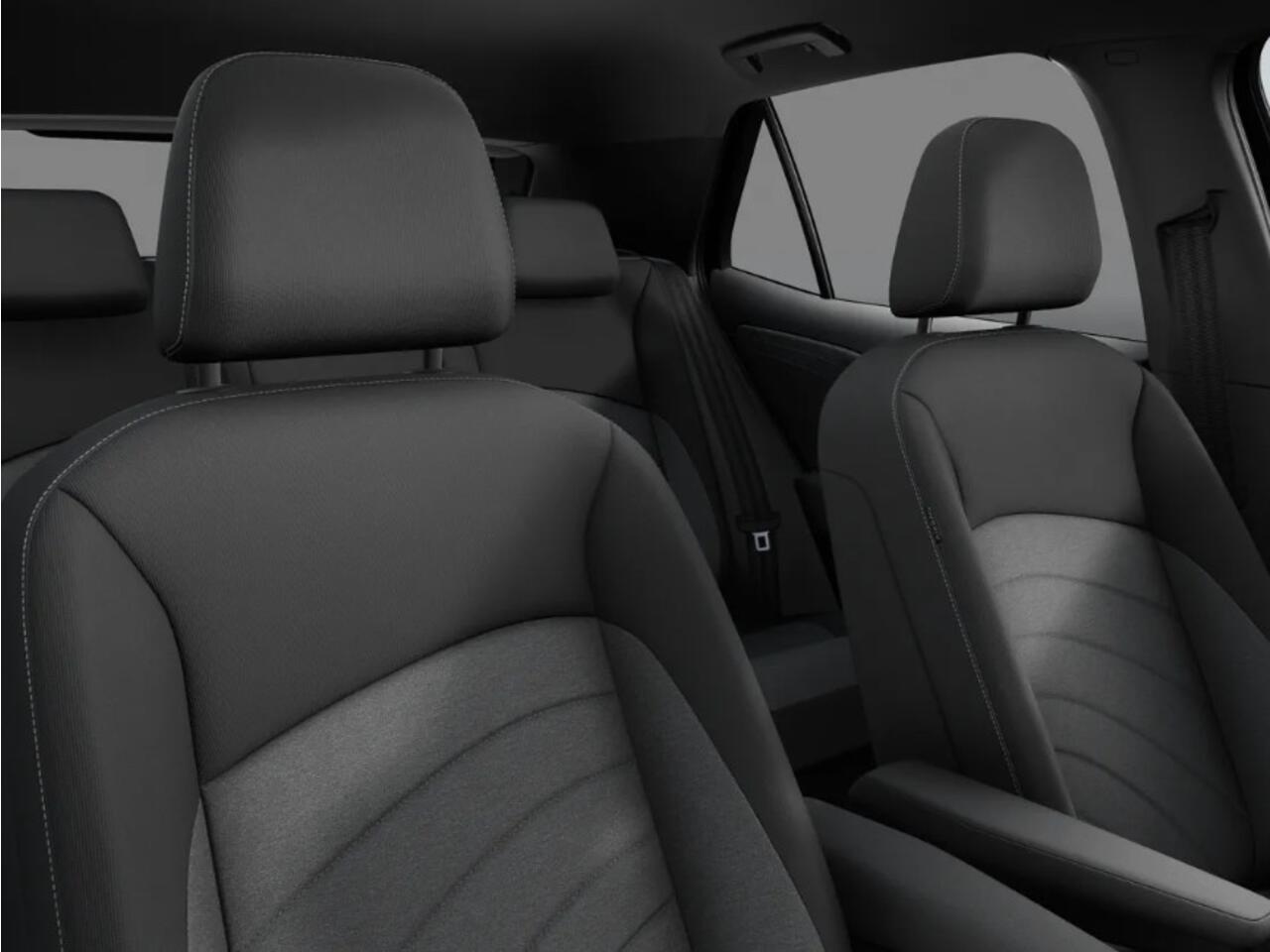 Volkswagen ID.3 Pro Limited Edition 59 kWh 204 pk · Achteruitrijcamera · Draadloze telefoonlader ·