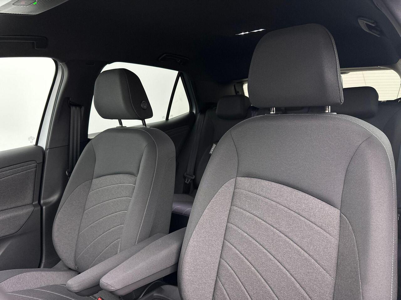 Volkswagen ID.3 Pro Business 59 kWh Black Style Pakket