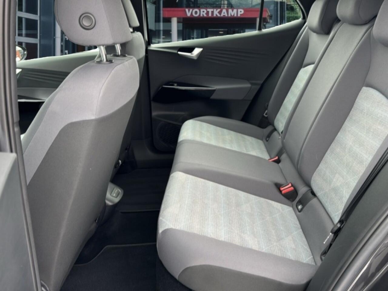 Volkswagen ID.3 PRO LIFE ACC/STOEL+STUURVERW/NAVI/CARPLAY