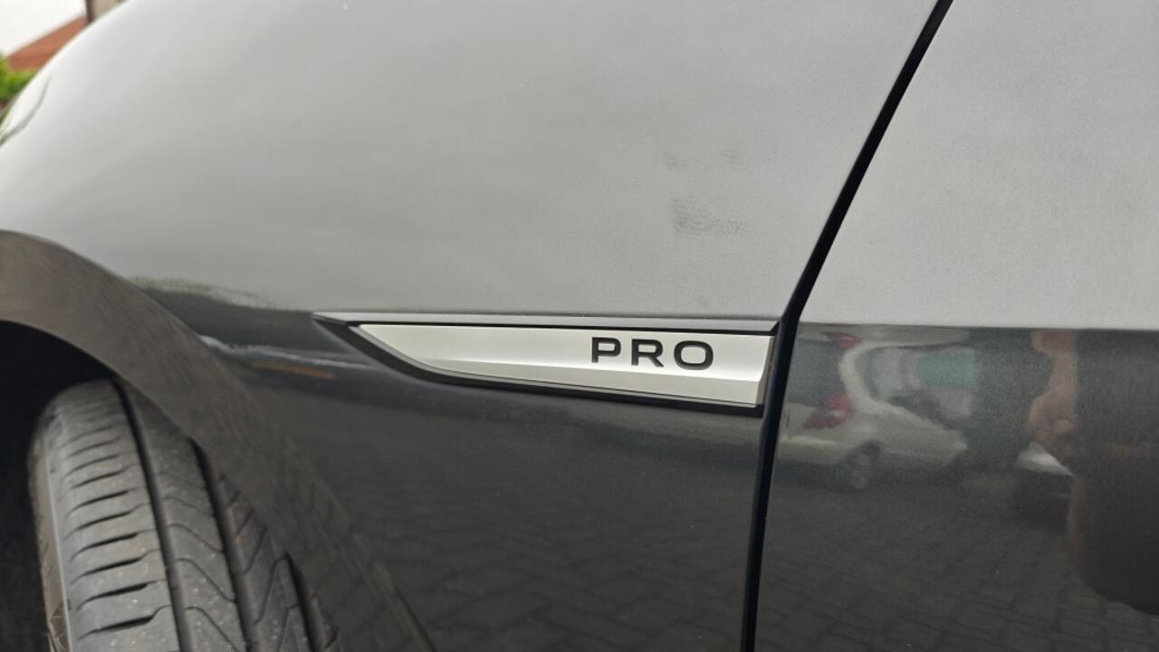 Volkswagen ID.3 PRO - 58 KwH - 204PK - all in prijs