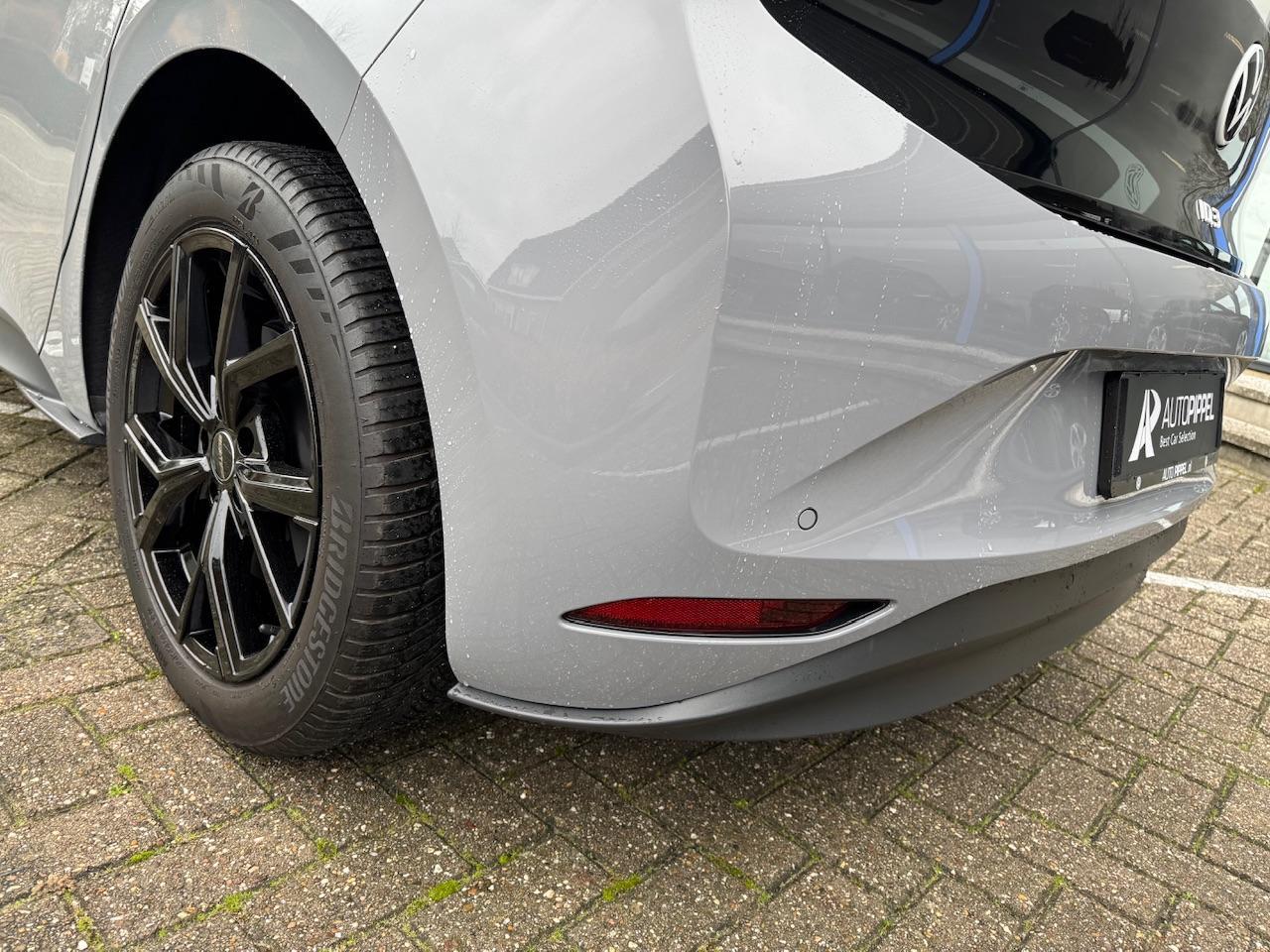 Volkswagen ID.3 Pure 45 kWh | 150pk | Navi | LMV 18" | ACC | NL-auto |1e eigenaar | incl. BTW