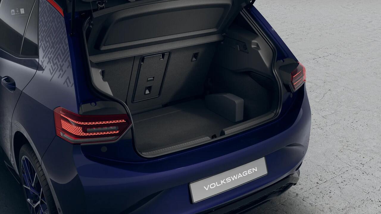 Volkswagen ID.3 79 kWh 326 1AT GTX Limited Edition Automaat