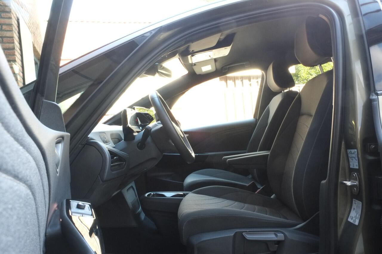 Volkswagen ID.3 Pro 59 kWh Achteruitrijcamera, Adaptive cruisecontrol