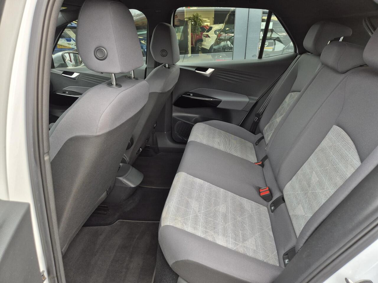 Volkswagen ID.3 First 58 kWh | 93% SOH |