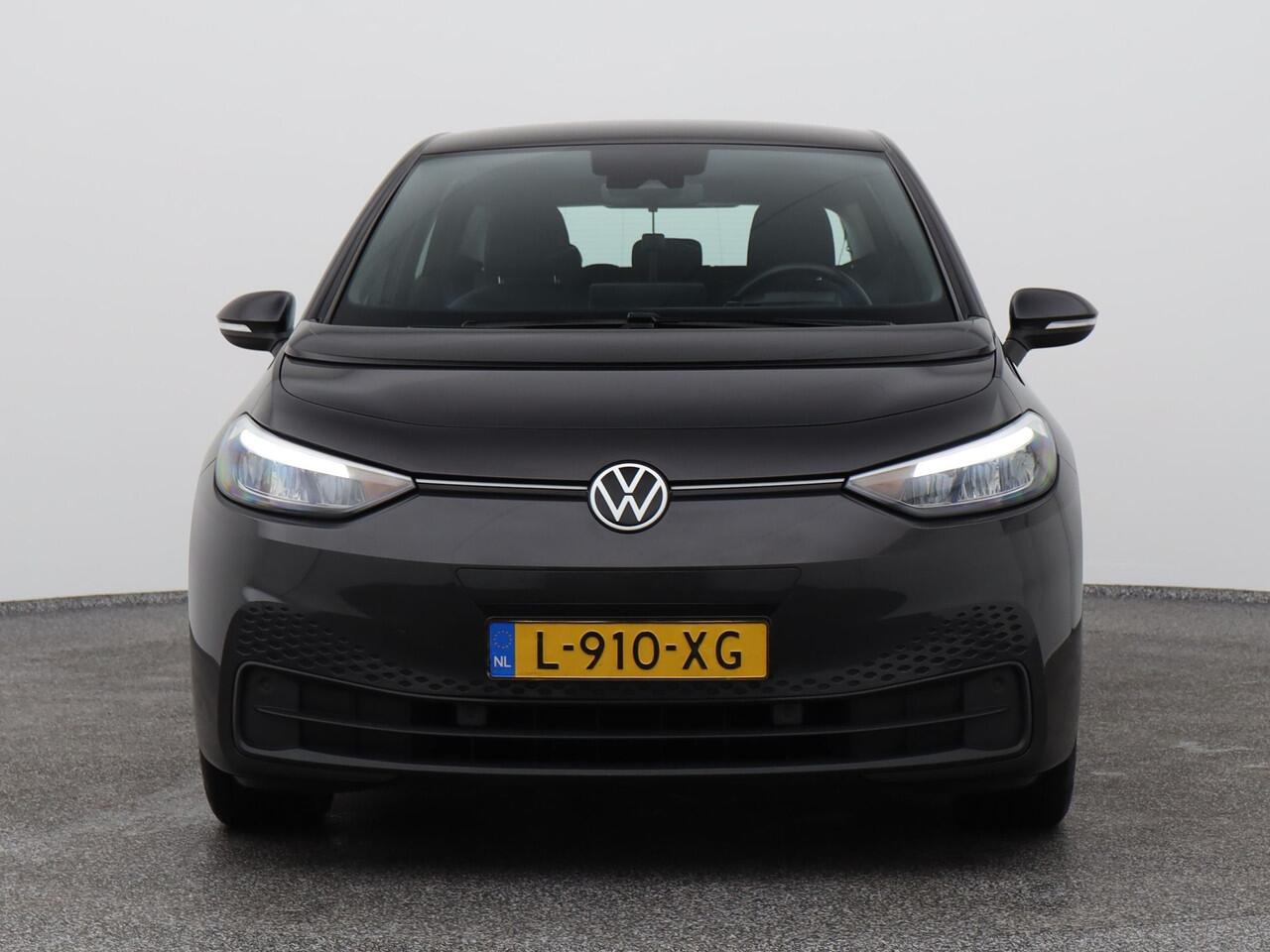 Volkswagen ID.3 Life 58 kWh | ADAPTIVE | STOEL- EN STUURVERW.