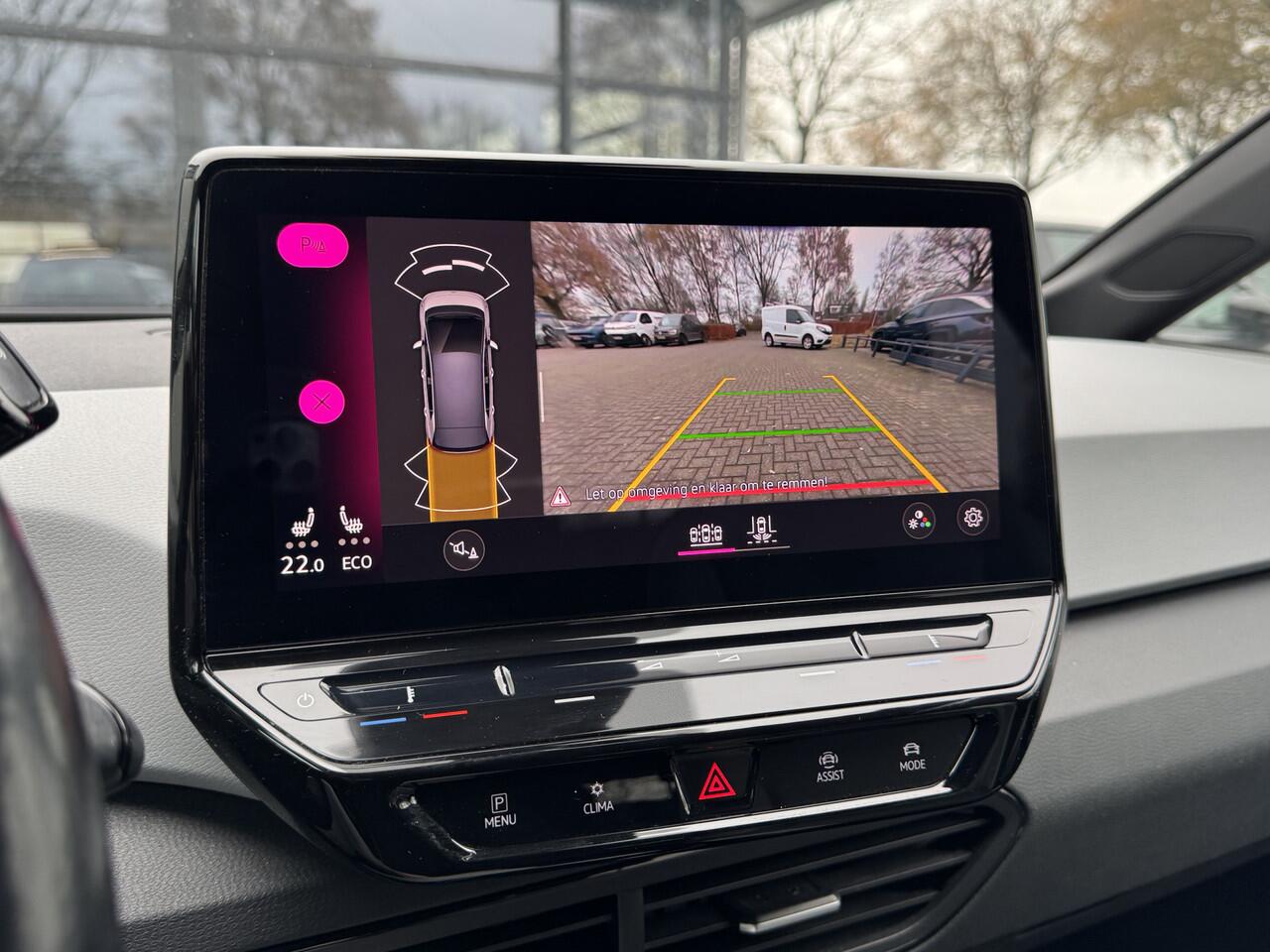 Volkswagen ID.3 First Plus 58 kWh LED/Clima/Cruise/Navi/Camera/LM-Velgen SoH 88%