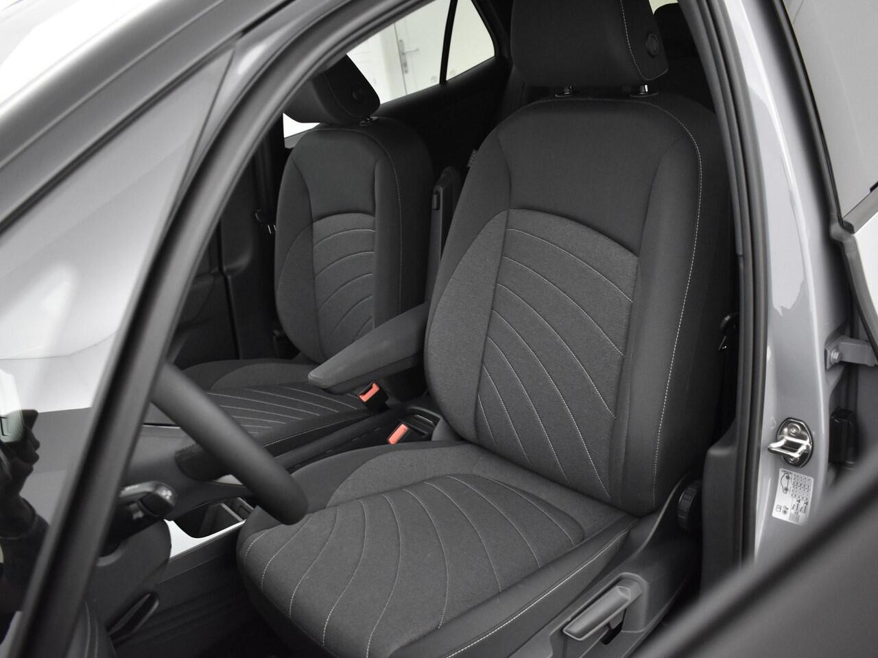 Volkswagen ID.3 Pro Limited Edition 58 kWh accu 204 PK