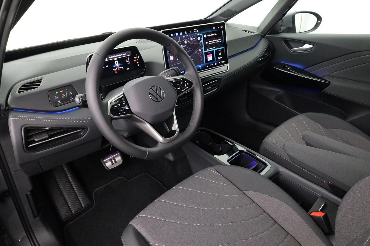 Volkswagen ID.3 Pro Business 59 kWh 150 kW / 204 pk