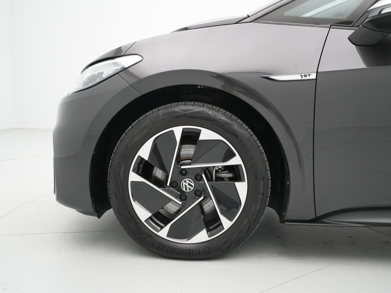 Volkswagen ID.3 First 58 kWh Trekhaak Navigatie Stoel/Stuurverwarming Carplay Acc Pdc 114