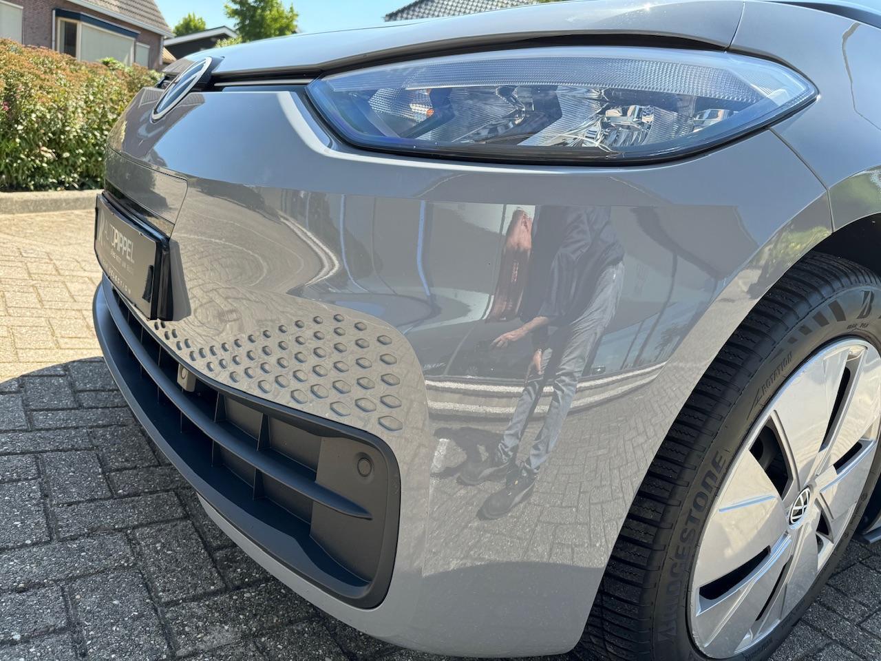 Volkswagen ID.3 City 45 kWh | 150pk | NL-auto |1e eigenaar | incl. BTW