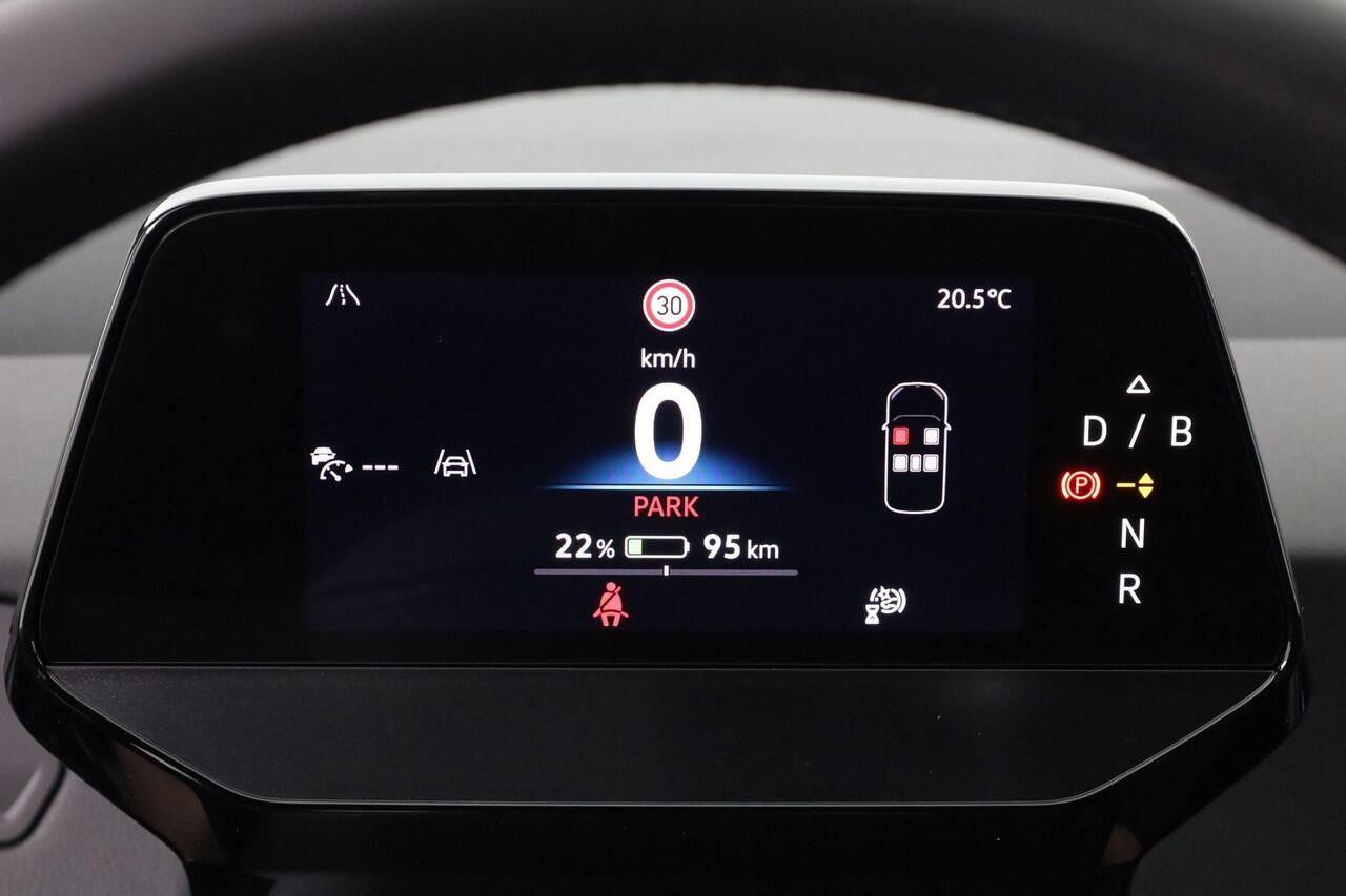 Volkswagen ID.3 Pro Business 59 kWh 150 kW / 204 pk