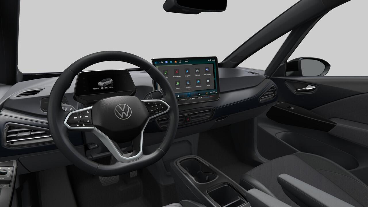 Volkswagen ID.3 52kWh 170 1AT Limited Edition Automaat
