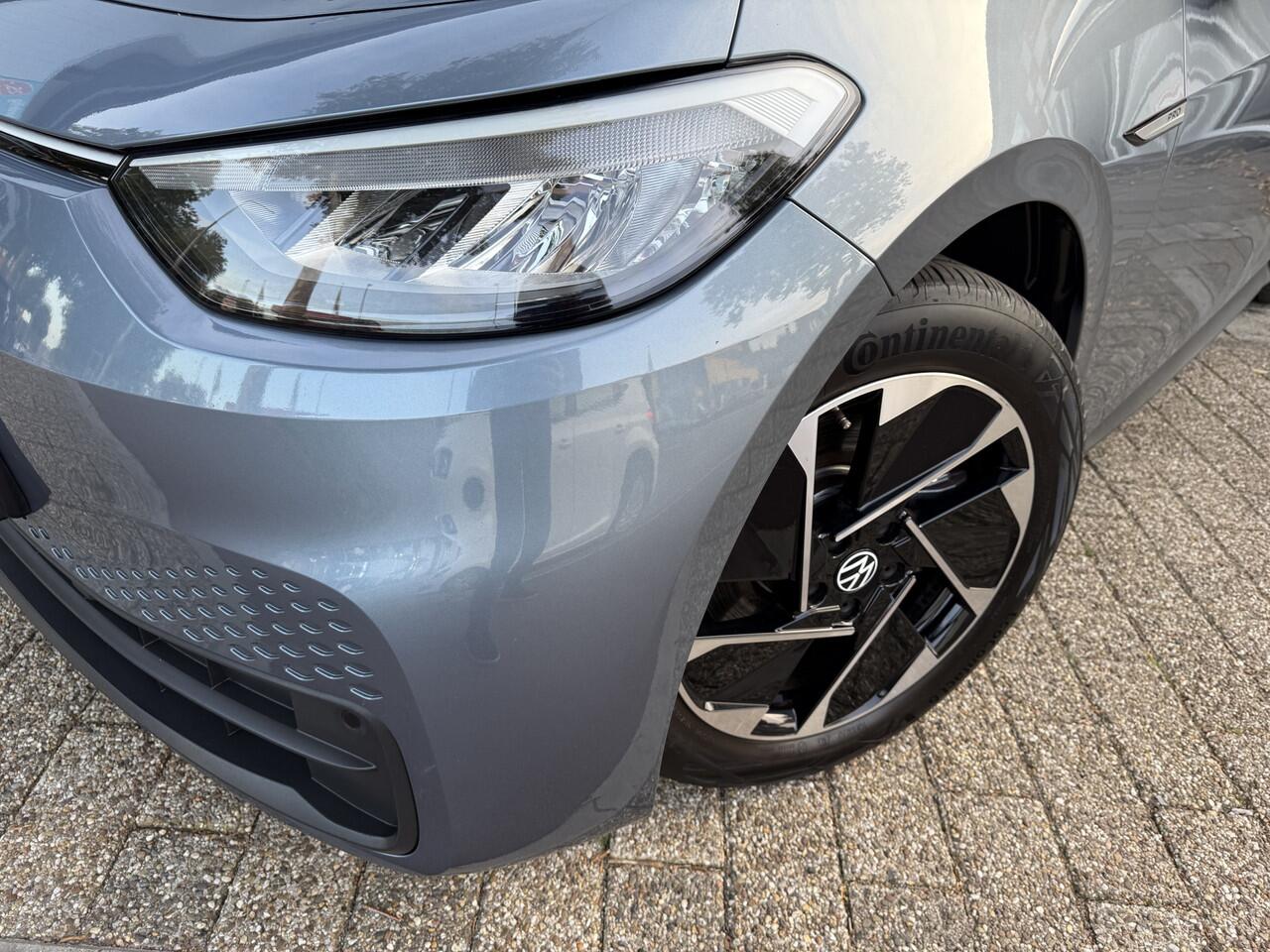 Volkswagen ID.3 Life 58 kWh | nieuwe apk | stoel verwarming | navigatie |