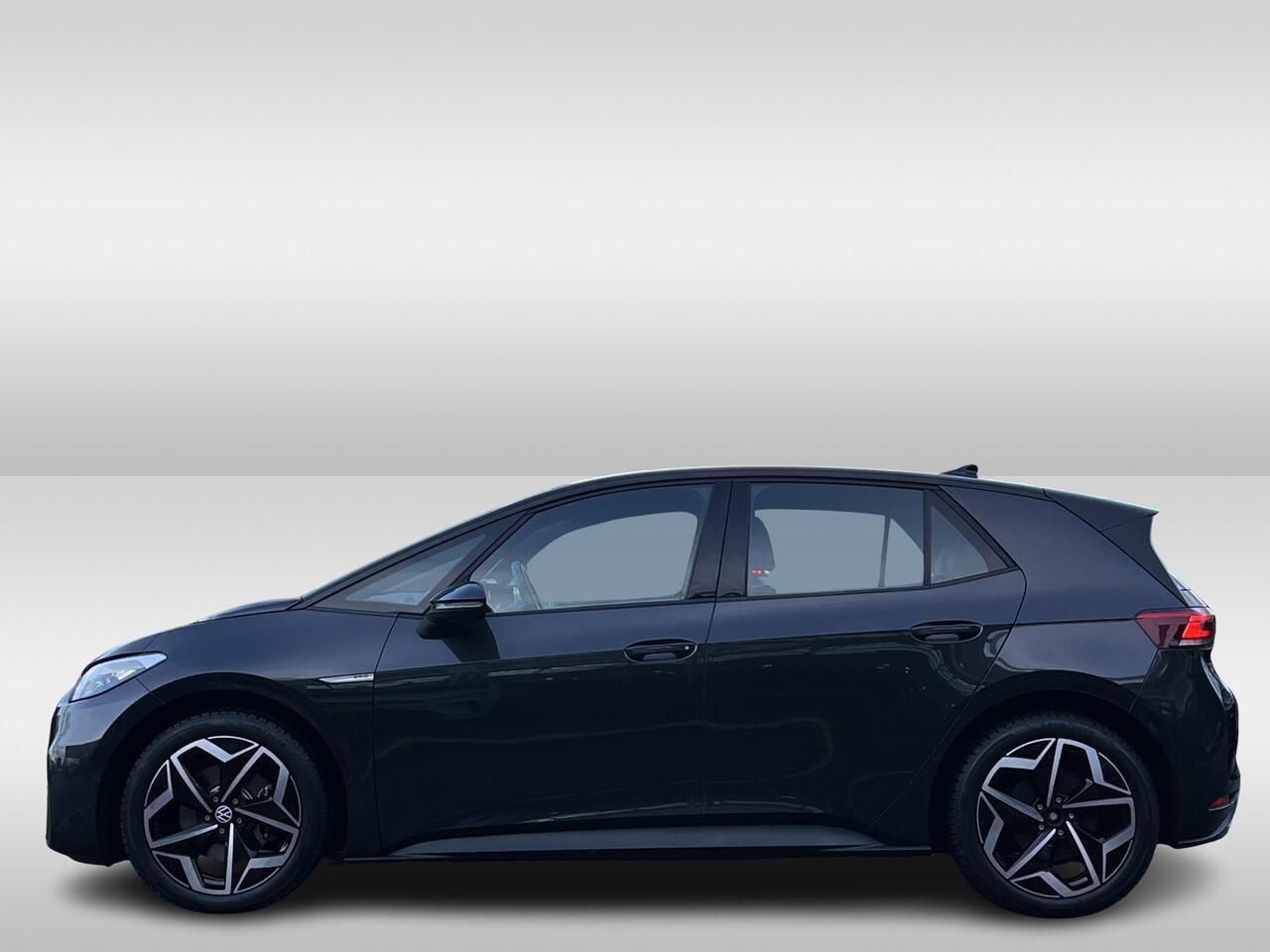 Volkswagen ID.3 Life 58 kWh / 19" LMV Andoya / Navigatie / Parkeersensoren / Stoelverwarming / Parkeer sensoren