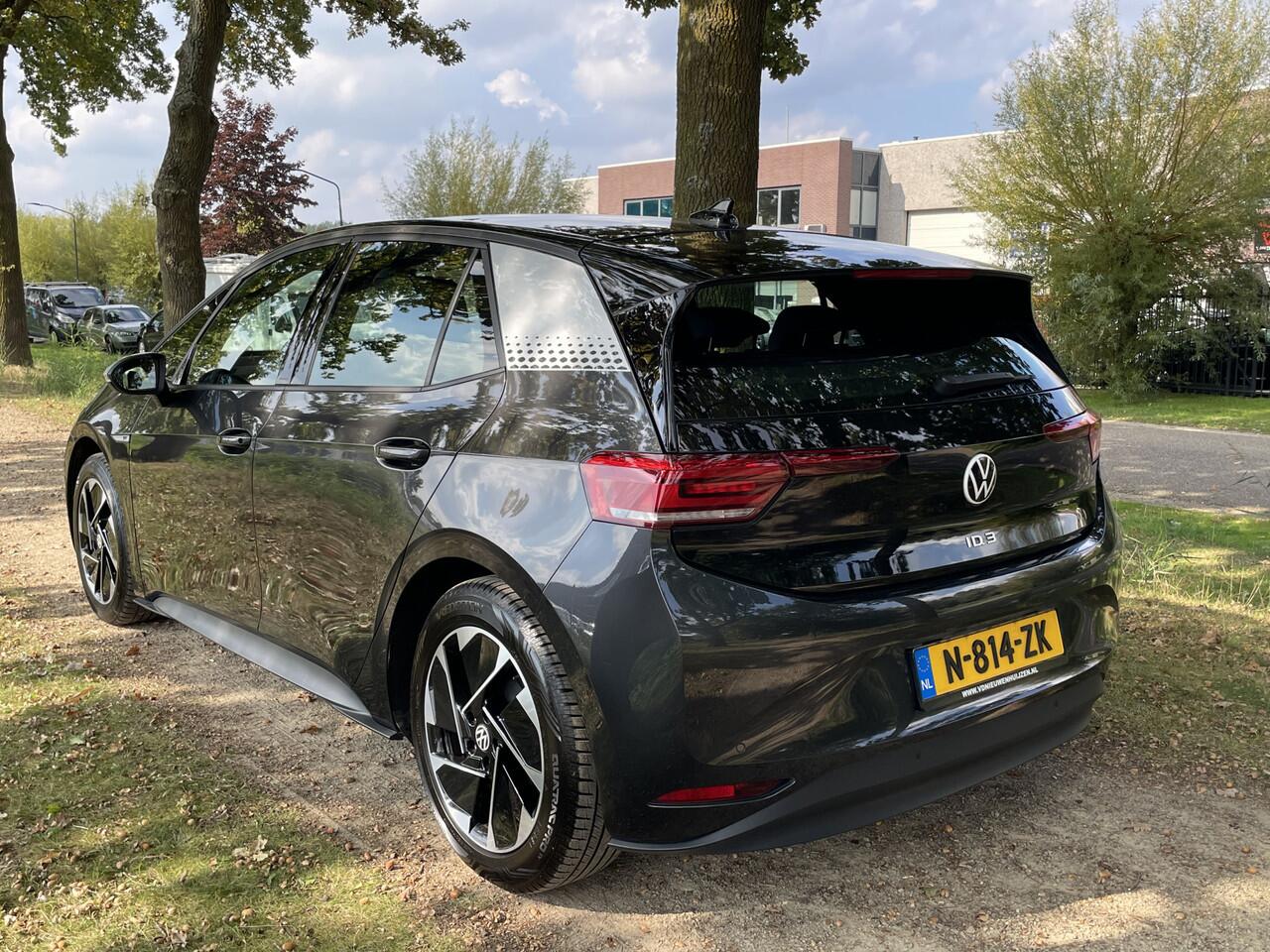 Volkswagen ID.3 Pro Performance 58 kWh | Navi | PDC | Cruise | Info Bas: 0492-588982 Info Bas: 0492-588982 Whatsapp: 0492588988