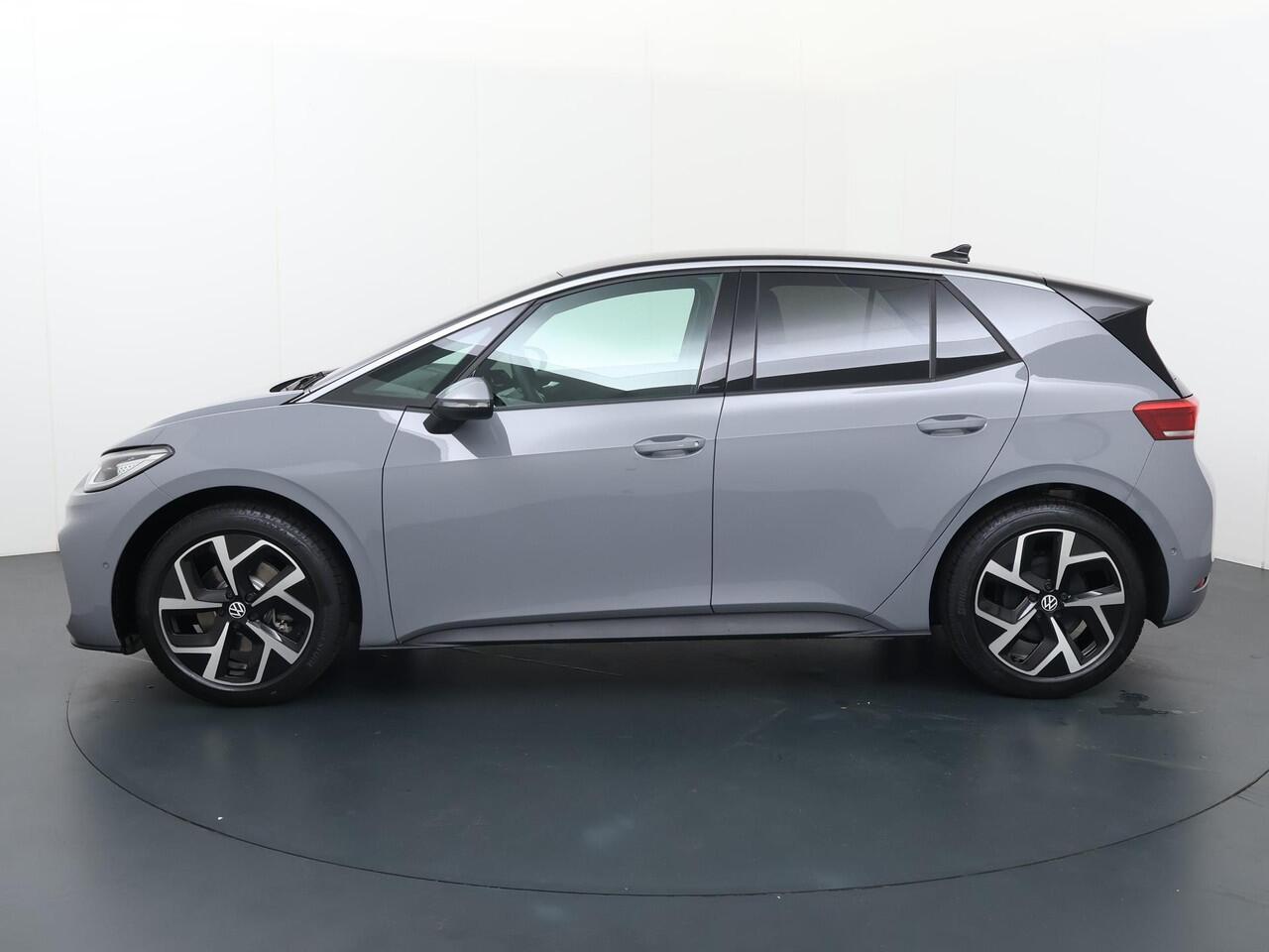 Volkswagen ID.3 Pro Business (1) GP 58 kWh accu, 150 kW / 204 pk Hatchback Elektrische aandrijving