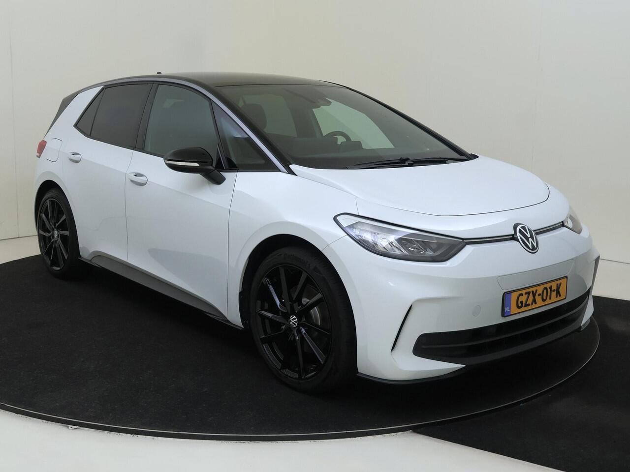 Volkswagen ID.3 Pure Oranje Edition 52 kWh