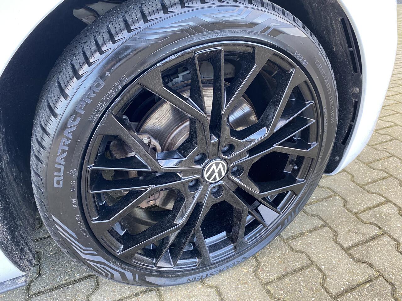 Volkswagen ID.3 Life 58 kWh 89% SOH Stoelverwarming, Adaptieve Cruise & App-Connect