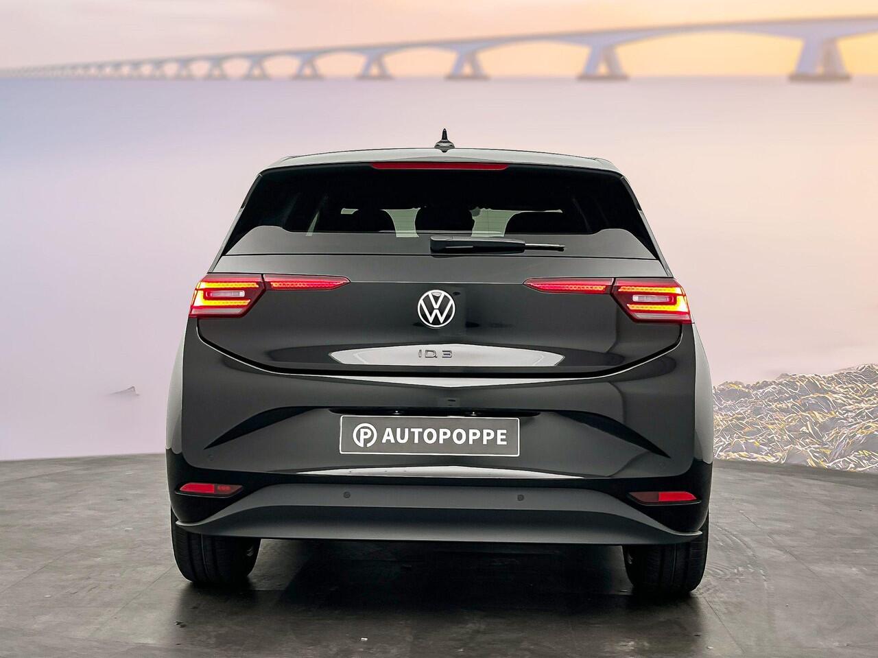Volkswagen ID.3 Pro Business 59 kWh accu. 150 kW / 204 pk Hatchbac