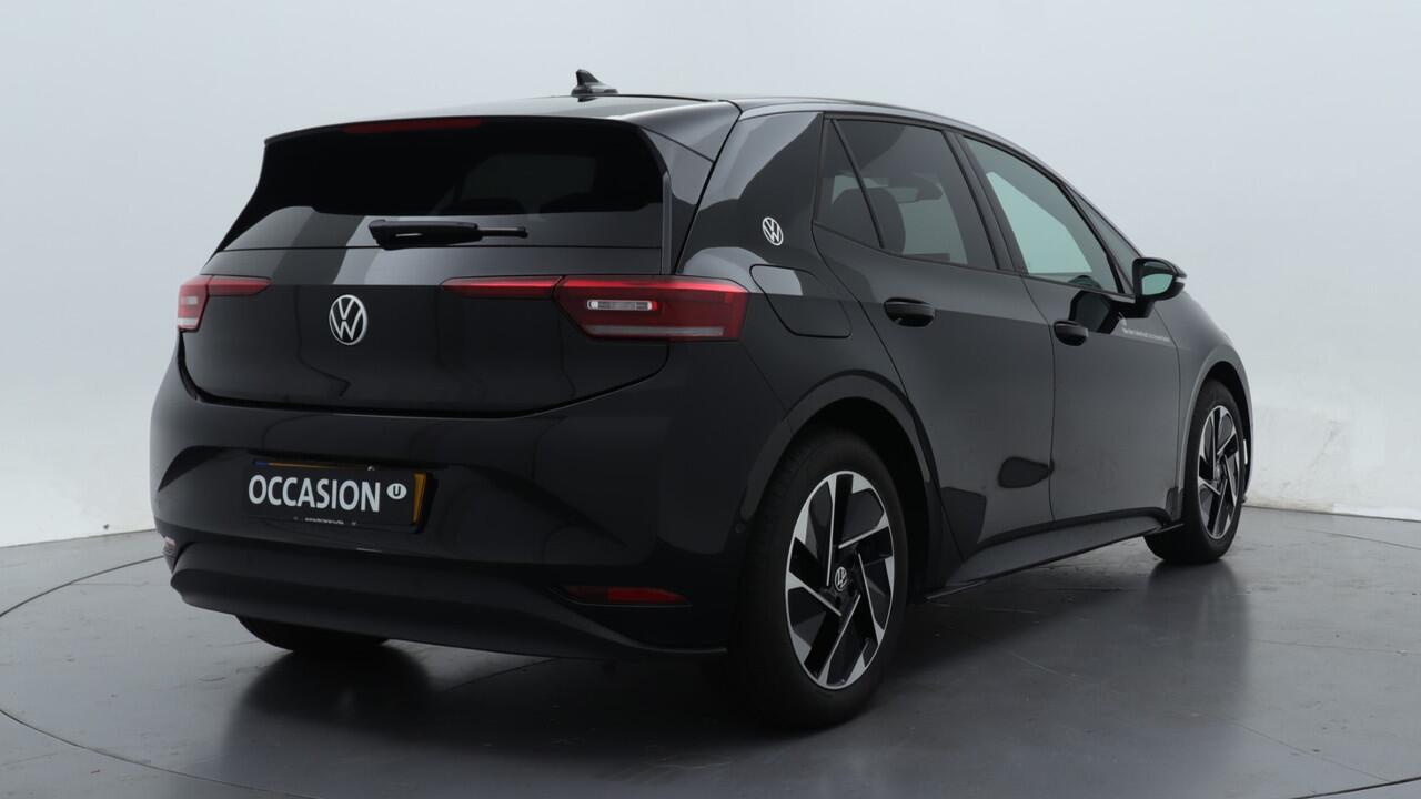 Volkswagen ID.3 Pro Business 59 kWh 204pk Navigatie / Demonstratieauto