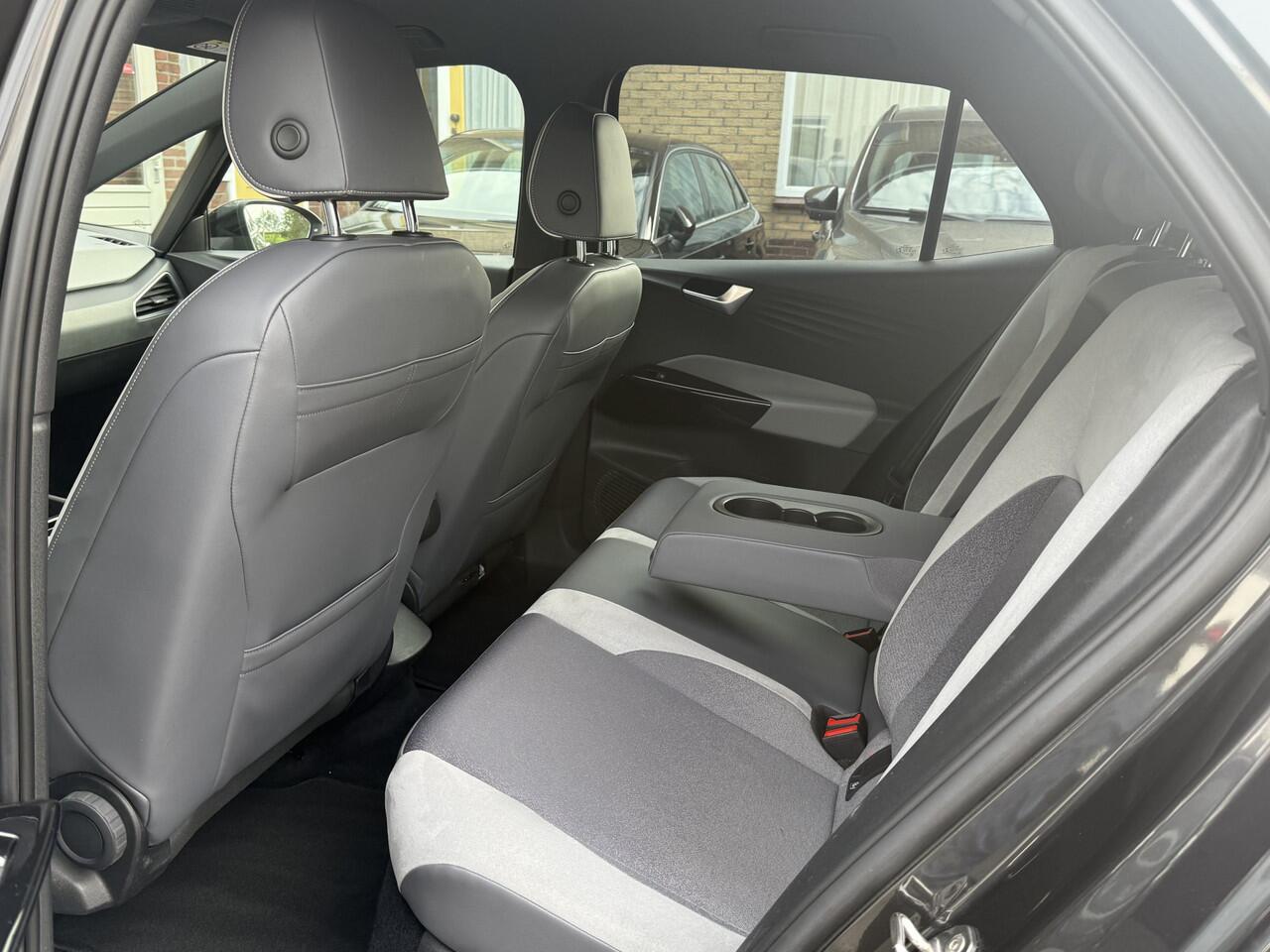 Volkswagen ID.3 Pro S 77 kWh Navi, Carplay/Android, 19''Lmv