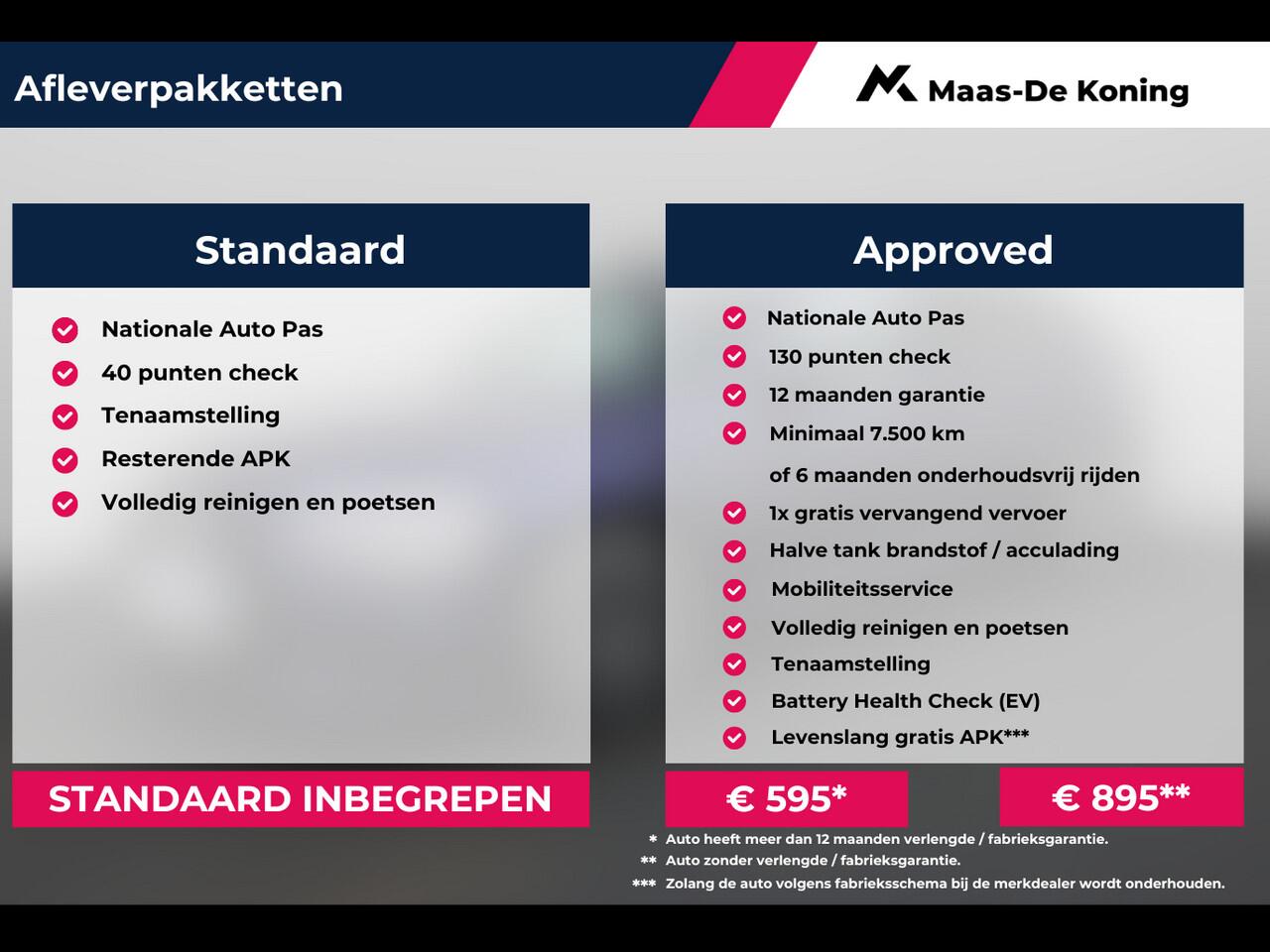 Volkswagen ID.3 Pure Oranje Edition 52kWh |125 kW/170pk Volkswagen ID.3 Pure Oranje Edition 52 kWh |125 kW / 170 pk H | 18" LM velgen met All-season banden | Lederen bekleding | Getint glas |