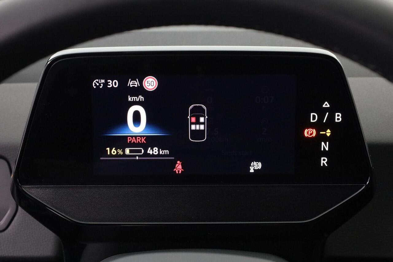 Volkswagen ID.3 Pure 52 kWh 170 pk