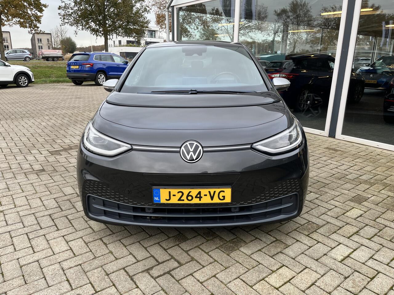 Volkswagen ID.3 First Plus 58 kWh / Camera / Cruise / Led / Lmv