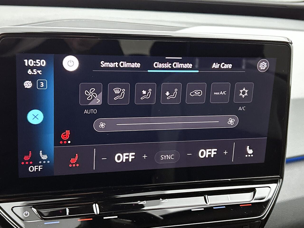 Volkswagen ID.3 First Plus 58 kWh | Matrix led koplampen | 19 Inch | SOH 93,4% | Nederlandse Auto | NAP |