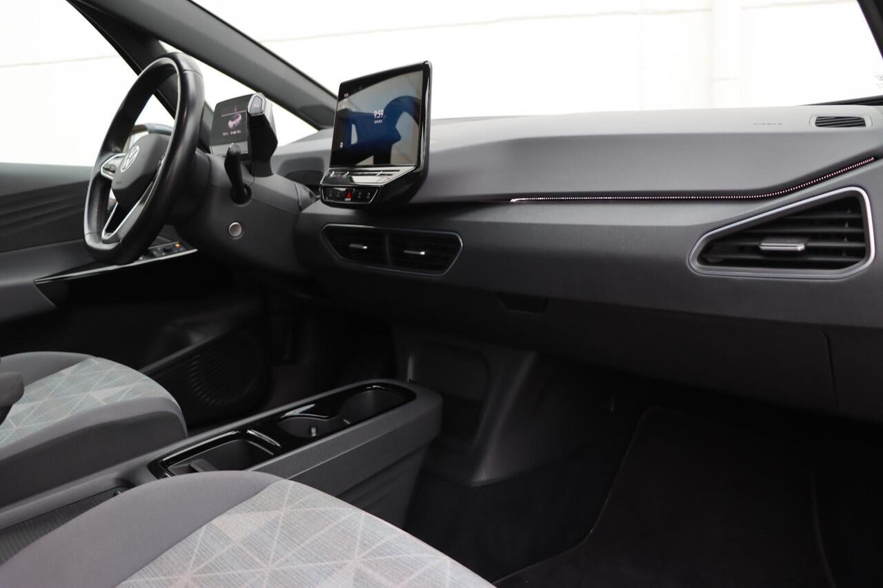 Volkswagen ID.3 Life 58 kWh