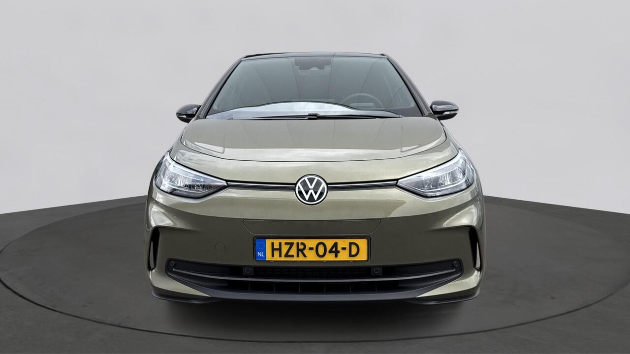 Volkswagen ID.3 Limited Edition 52 kWh Demonstratiemodel