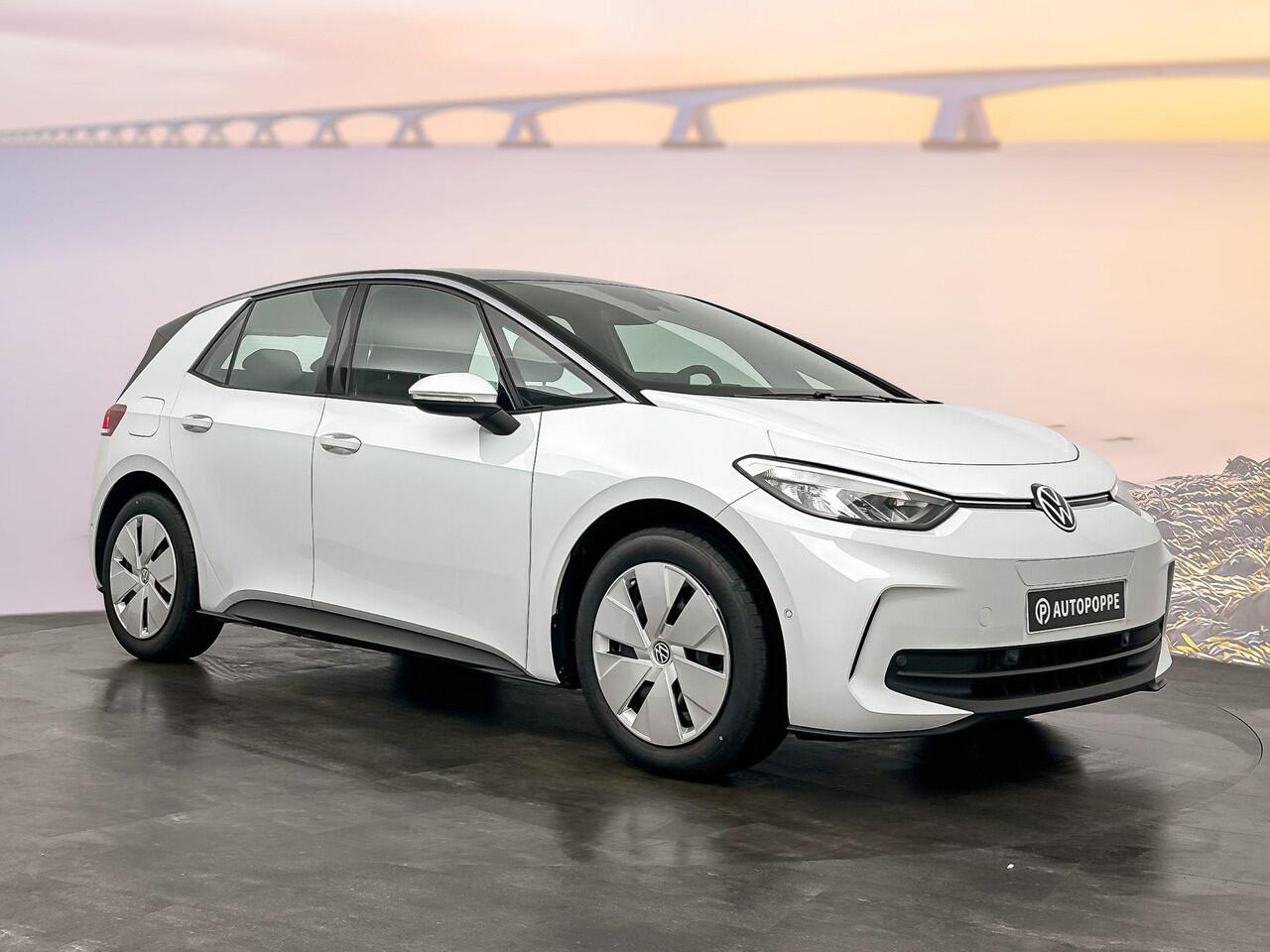 Volkswagen ID.3 Pure 52 kWh 170 pk