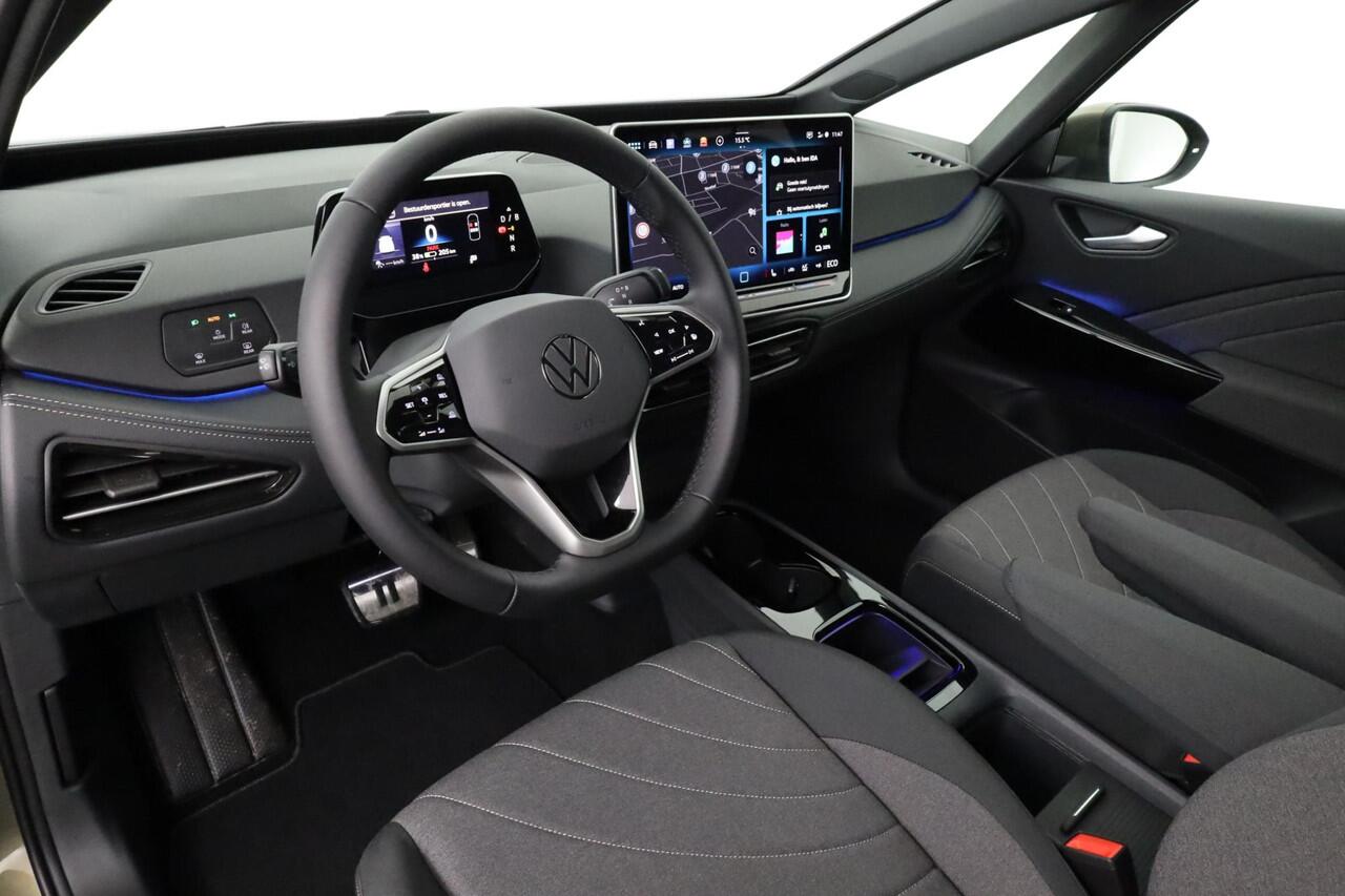 Volkswagen ID.3 Pro S 77 kWh 150 kW / 204 pk | LED | Stoelverwarming | ACC | 20 inch