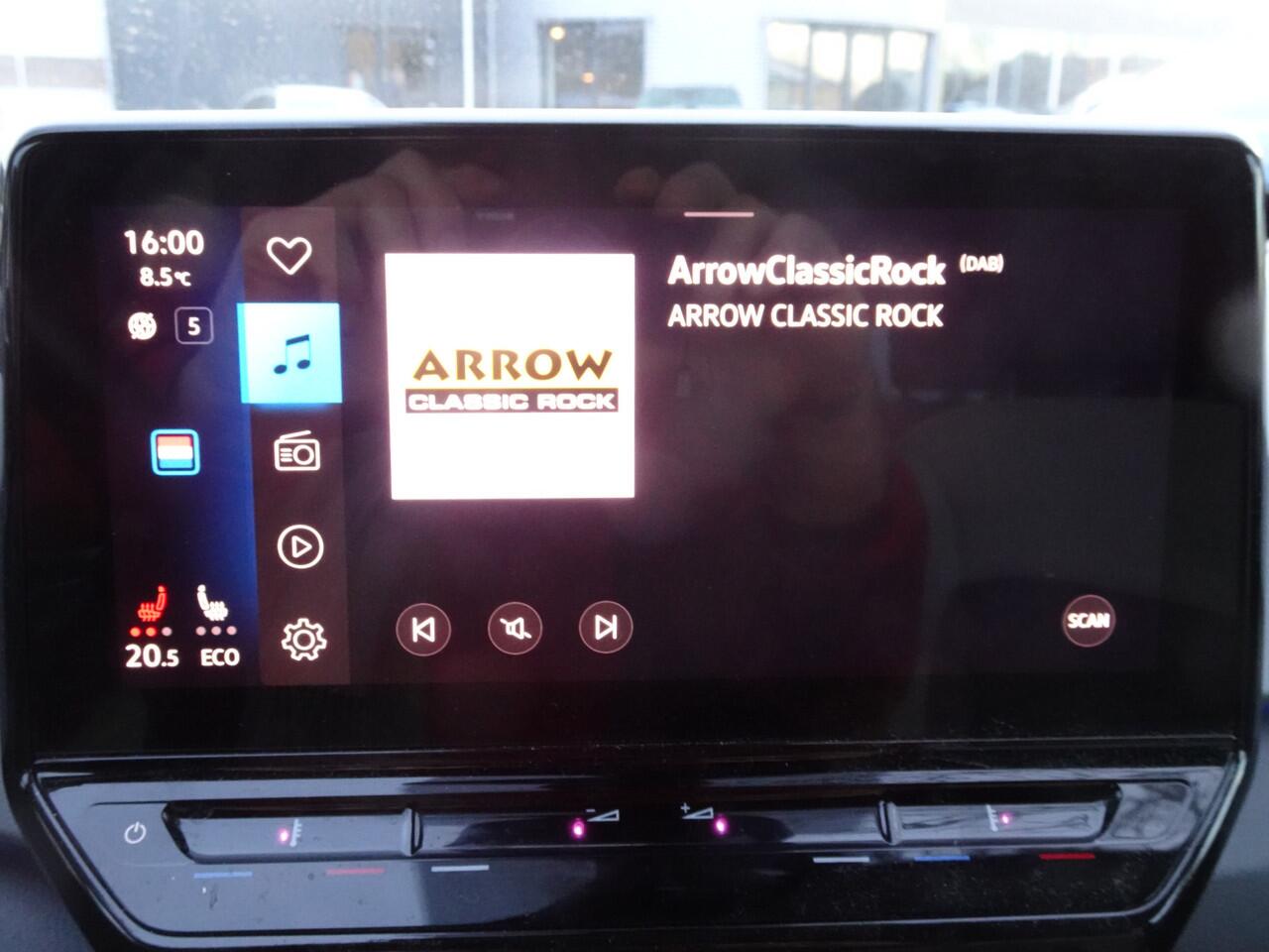 Volkswagen ID.3 First Plus 58 kWh Incl.fietsdrager