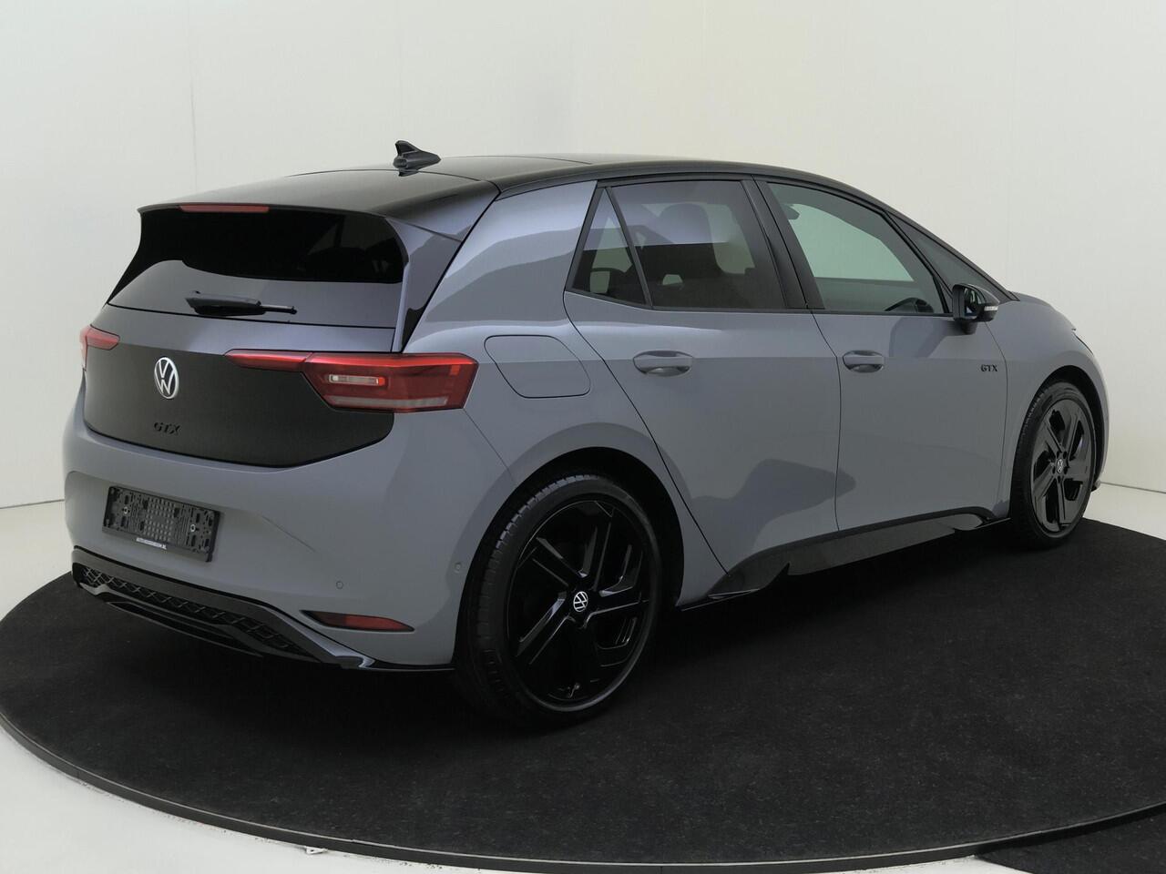 Volkswagen ID.3 GTX Performance | Achterlichten LED | Airconditioning automatisch, 2-zone (Climatronic) | Buitenspiegels elektrisch instel-, verwarm- en inklapbaar