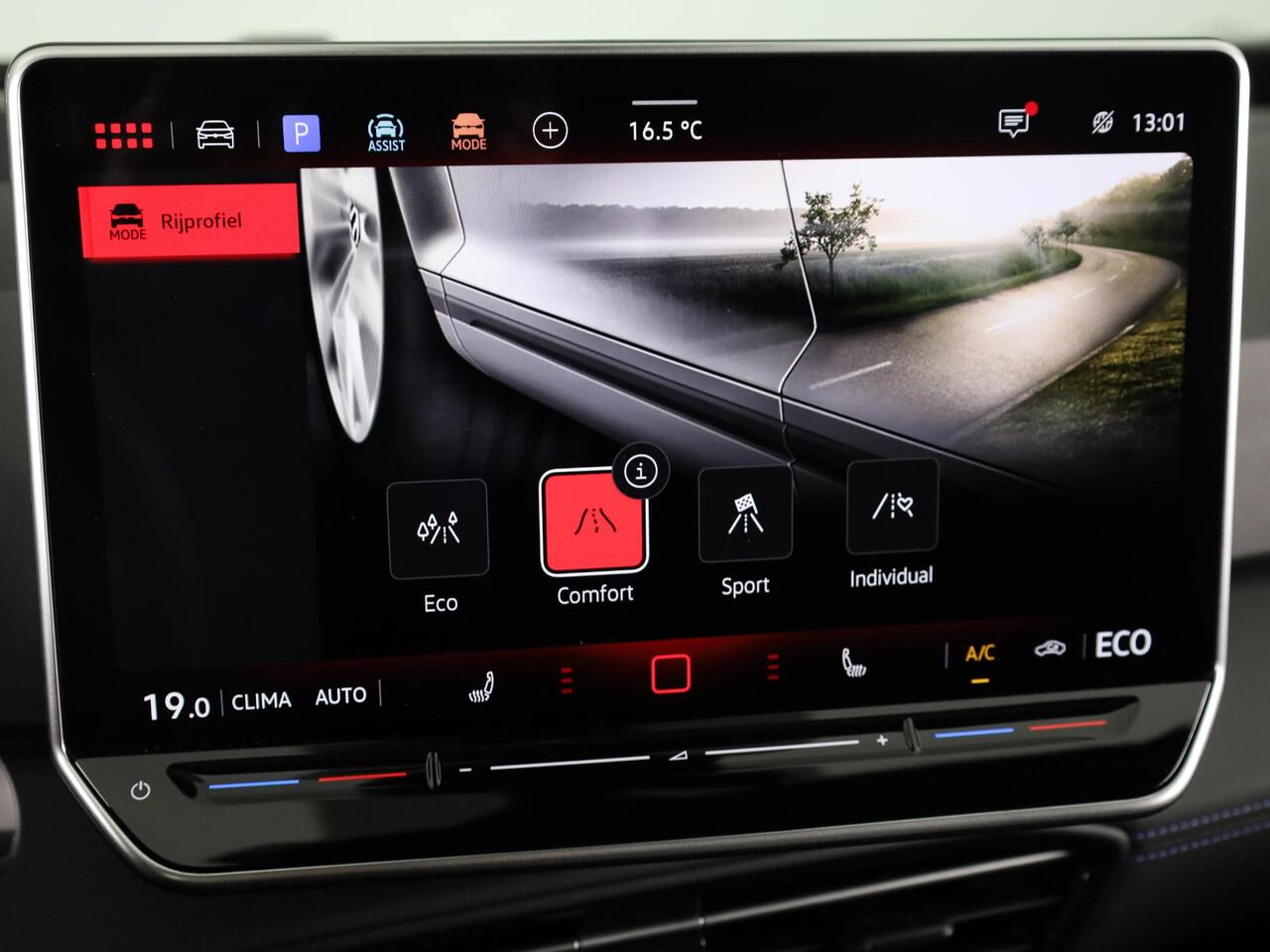 Volkswagen ID.3 GTX Limited Edition 79 kWh accu, 240 kW / 326 PK H