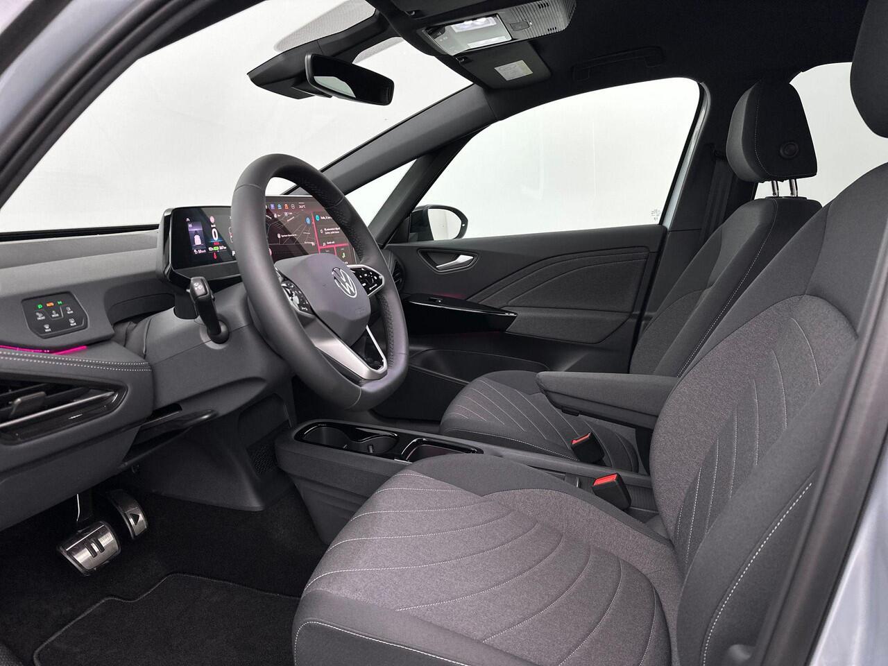 Volkswagen ID.3 Pro Business 59 kWh Black Style Pakket