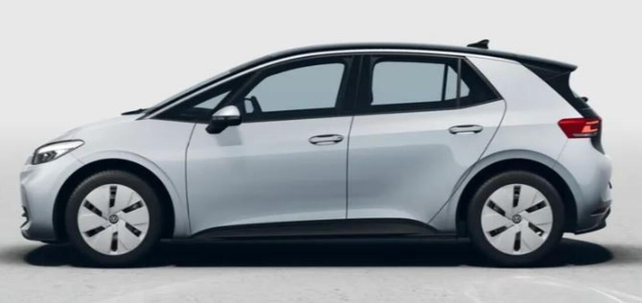 Volkswagen ID.3 Pure 52 kWh !!!Profiteer ook van 2.000 EURO inruilpremie!!!