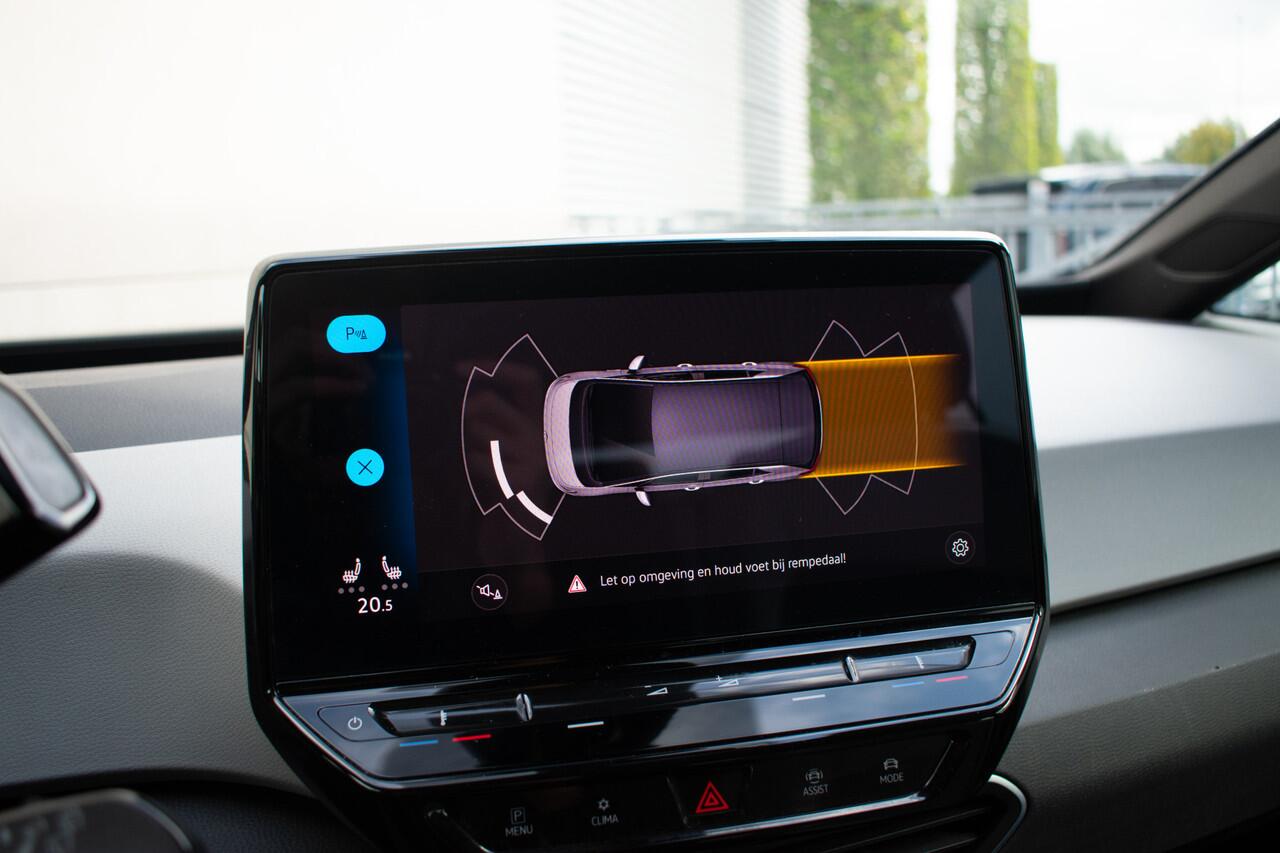 Volkswagen ID.3 Pro S 77 kWh SOH 89%