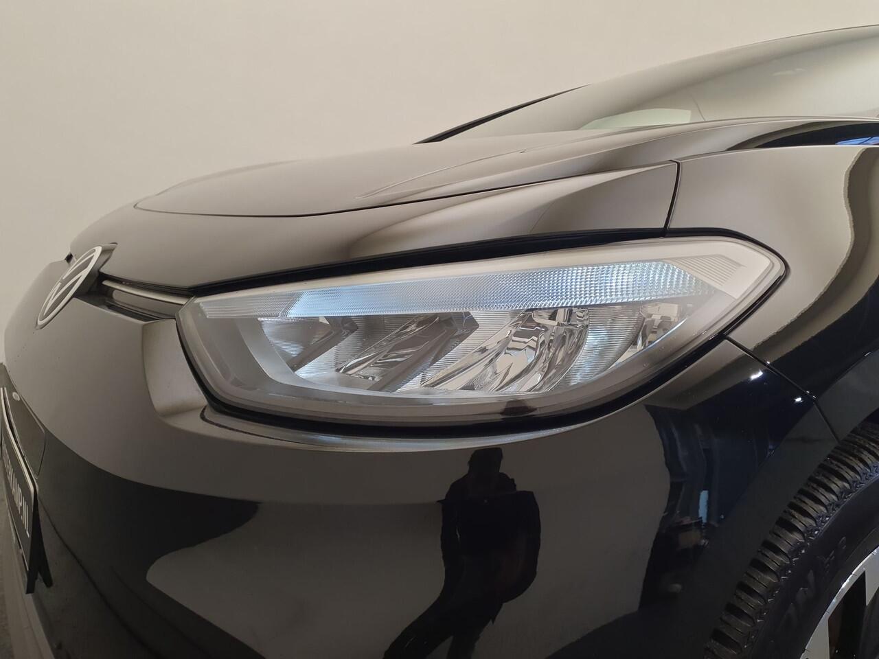 Volkswagen ID.3 Pro 58 kWh 204PK Cruise control adaptief, App-connect