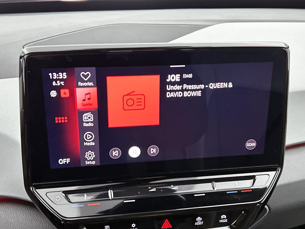 Volkswagen ID.3 Pro S 77 kWh | Uniek bereik!-540-560 km WLTP | 125KWH laden | BTW auto | SOH 93,6% | NL Auto | NAP |