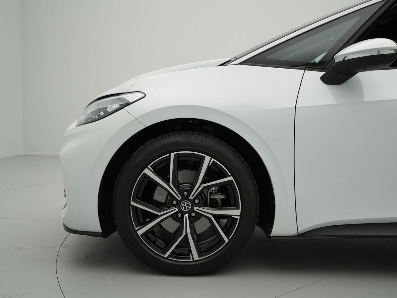 Volkswagen ID.3 Pure Oranje Edition 52 kWh 19"velgen privacy glass Led Navigatie 281