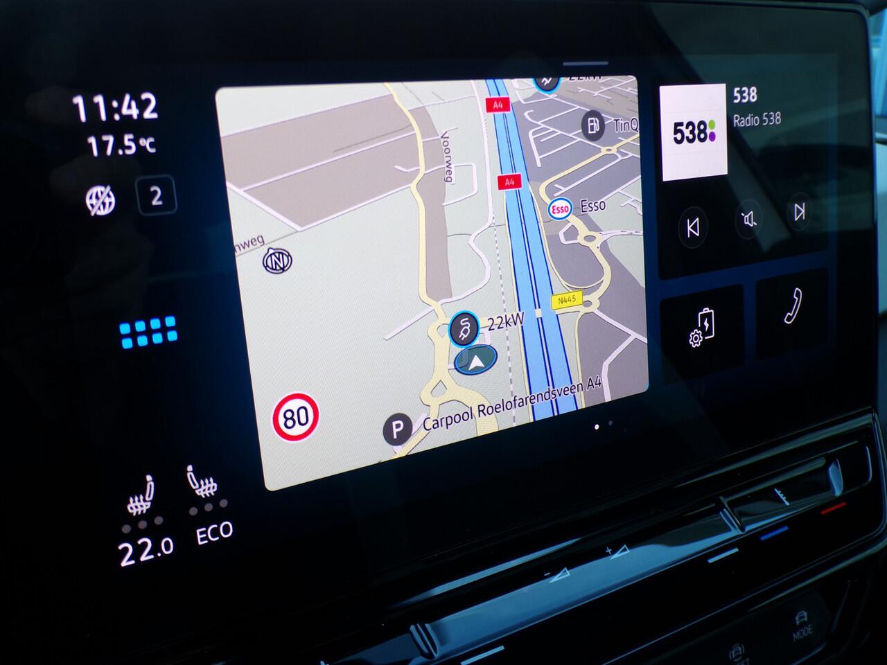 Volkswagen ID.3 First Plus 58 kWh, SOH 94% / Full LED / Carplay + Android Auto / Camera + Sensoren / Adaptive Cruise / 19' LMV