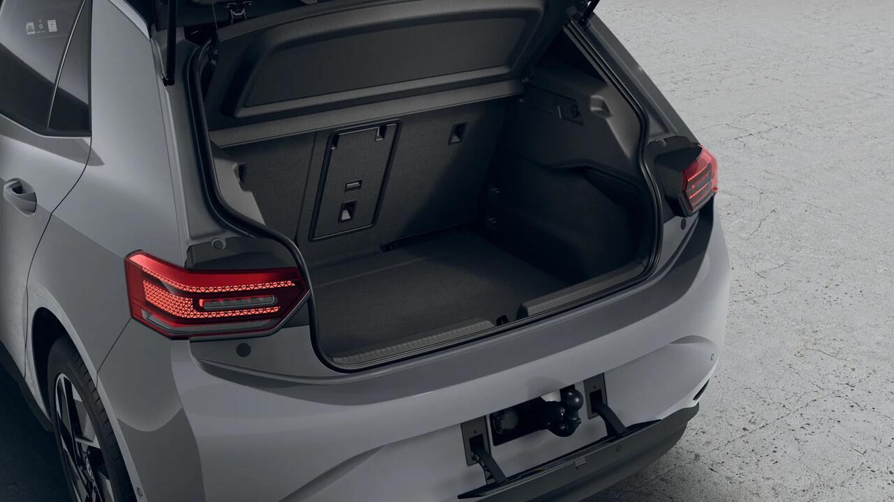 Volkswagen ID.3 59kWh 204 1AT Pro Business Automaat