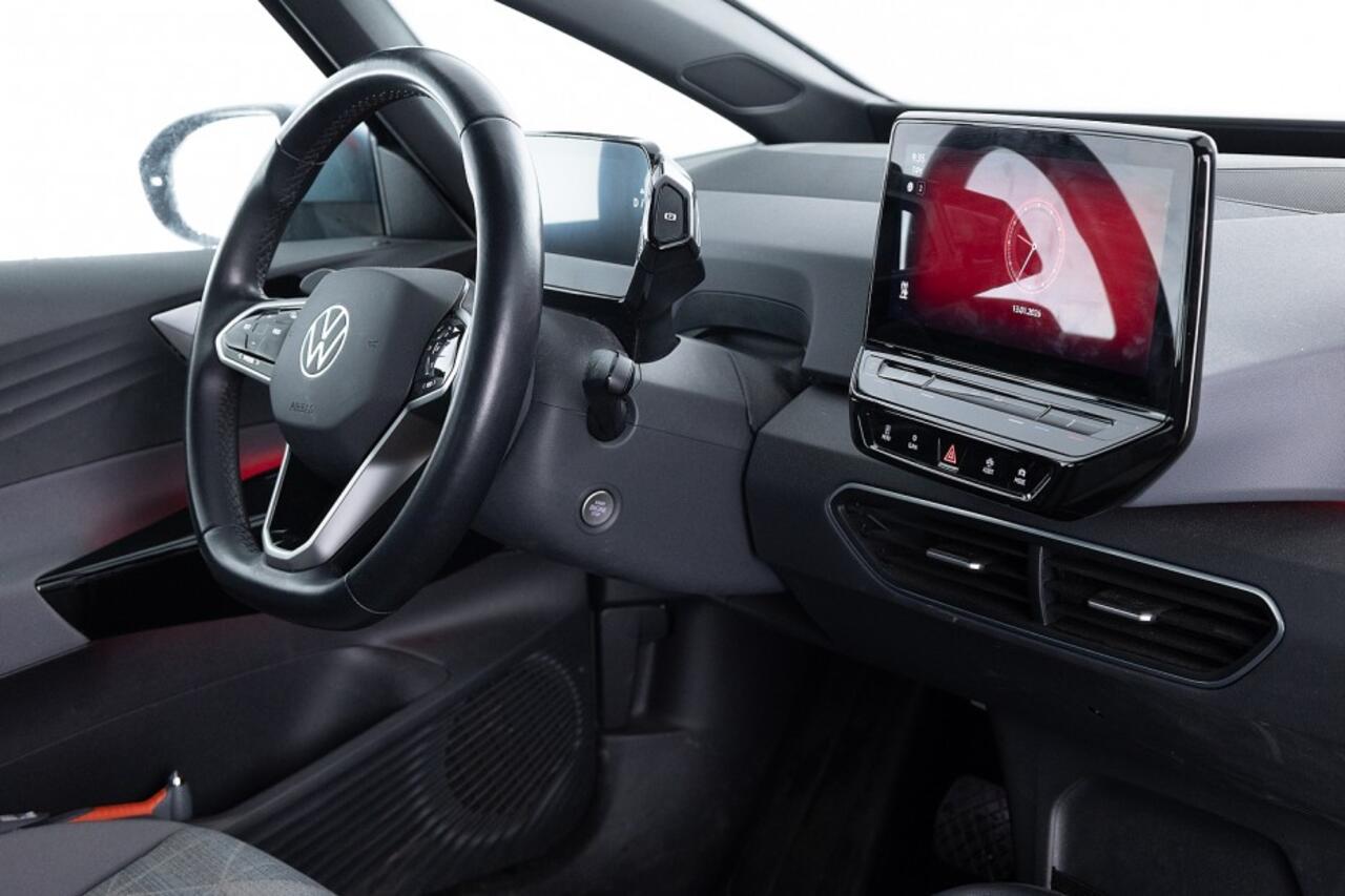 Volkswagen ID.3 Pro 58 kWh | LED | NAVI | ECC | VELGEN | PDC