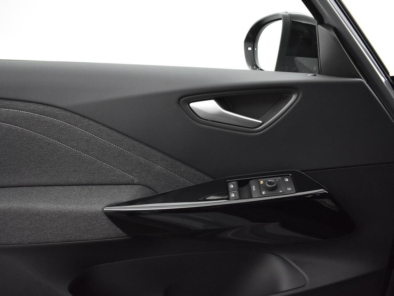 Volkswagen ID.3 Pro Limited Edition 58 kWh accu 204 PK