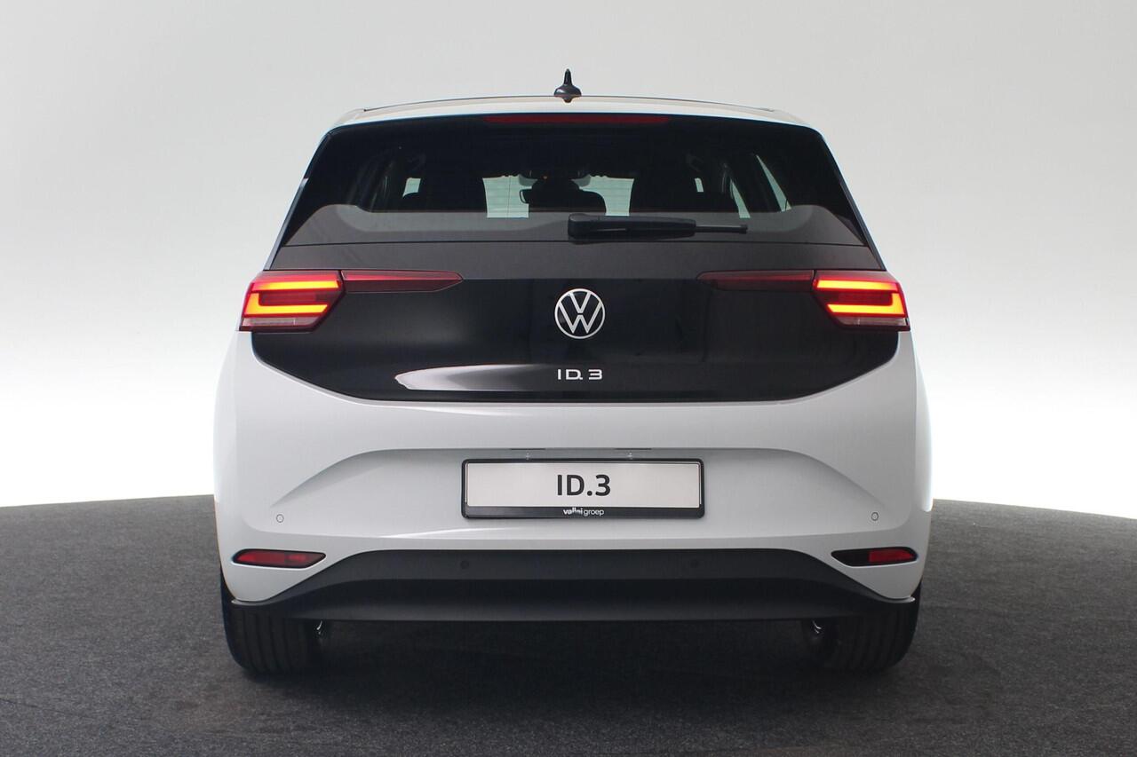Volkswagen ID.3 Pure 52 kWh 170 pk