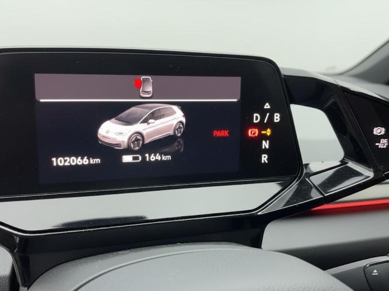 Volkswagen ID.3 First Max 58 kWh Head Up display | Massagestoel | Panoramadak | Navigatie | Clima